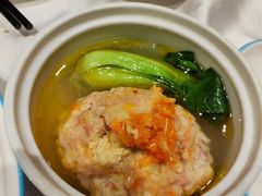-上海老饭店(北京分店)