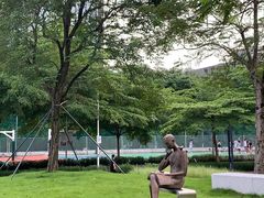 -深圳大学(丽湖校区)