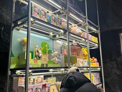 -泡泡玛特POPMART(西单大悦城店)