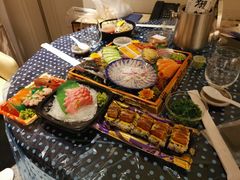 -鮨之佐壽司外賣店(氹仔市区店)