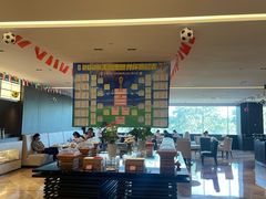 -宁海金海开元名都大酒店·名爵自助餐厅(金水路店)