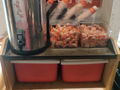 -湘阁里辣(沙井华润万家店)