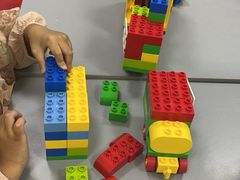 -贝乐乐高机器人教育(南环汇邻广场校区)