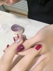 -初瞳专营美睫美甲