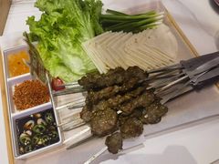 -勇利赵家烤肉坊(纬二街店)