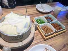 私房豆腐-九转小磨·非遗东北菜(哈西万达店)