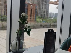 -1874融合西厨·观景餐厅(保利店)