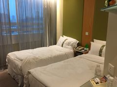 -香港尖沙咀皇悦酒店