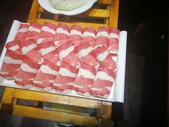 -大草原清真饭庄(沙河店)
