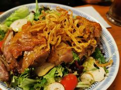 德式烤猪肘-宝莱纳餐厅(滨江店)