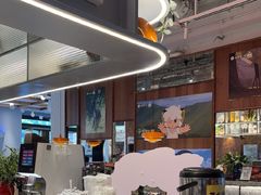 -必胜客(大宁路店)