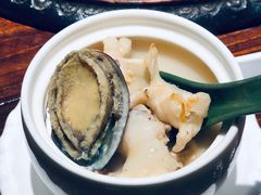-蚬皇•陈味莞(西平景湖店)