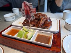 -凤阁楼果木烧鹅(鹤山大鹏路店)