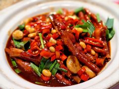 -辣小鲜·南昌大排档(船山路店)