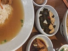 -王春春鸡汤饭(成都城西优品道店)
