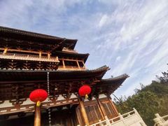 -径山寺