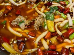 -壕吃时代(伟业广场斜对面)