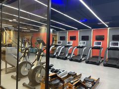 -RunningFit健身高端私教馆(红星美凯龙店)