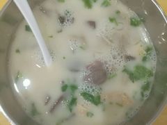 -津津老鸭粉丝馆(正东路店)