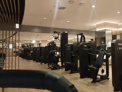 -W FITNESS 威尔仕健身·游泳(万科天空之城店)