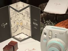 -壳里西餐厅Coquille Seafood Bistro(蒙自路店)