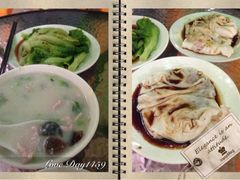 签到图片-西关明记肠粉(荔枝湾店)