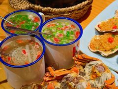 -蚝翅·海鲜粥·烧烤·羊肉季(海曙天一店)