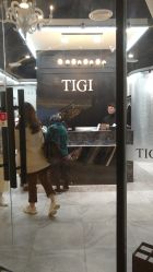 -TIGI英国美发沙龙