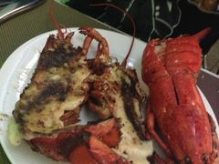 龙虾-北京北辰洲际酒店