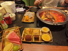 -牛New寿喜烧(金茂览秀城店)