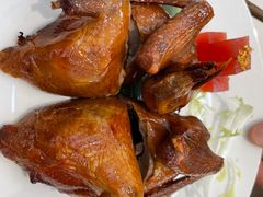 -蔡澜点心·粤菜(月星环球港店)