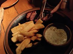 -The Meat & Wine Co Southbank(南岸店)