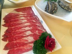 -甘尼仕印度餐厅爵士酒吧(阳春巷店)