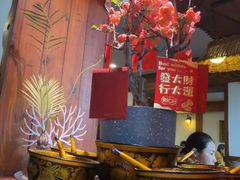 -老井俄式餐厅