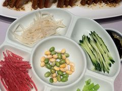-四世同堂·京菜·烤鸭(双井店)