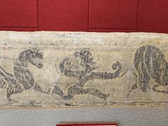 -卧龙岗文化园-南阳市汉画馆