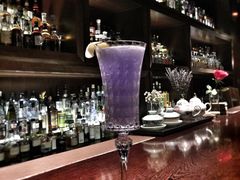 -The Bottle Bar(羲和商业广场店)