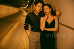 -蒙太奇婚纱摄影(万达店)