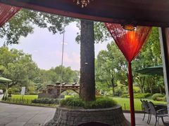 -申粤轩酒楼·三十年粤菜经典(丁香花园店)