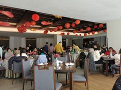 -静之湖湖畔餐厅