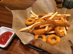 -一乐韩国炸鸡(梅江店)