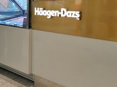 -哈根达斯(绍兴银泰店)