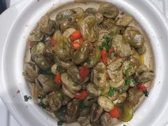 -老李家土菜馆·安吉地标美食