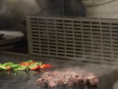 -温度铁板烧(亚泰大街店)