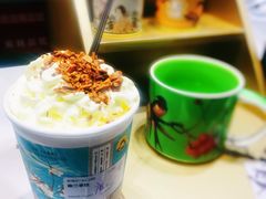 幽兰拿铁-茶颜悦色(平和堂负一楼店)