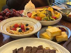 -La Terre乐田(万象城店)