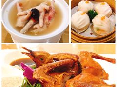 -豫璟轩中餐厅(南昌万怡店)