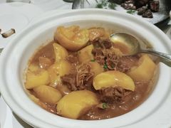 -贝勒爷·酥不腻烤鸭