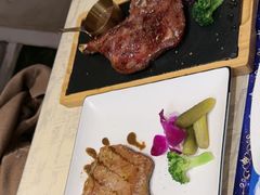 -安德烈俄式西餐厅(中央大街店)