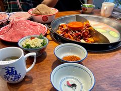 -楠火锅(仁恒梦中心店)